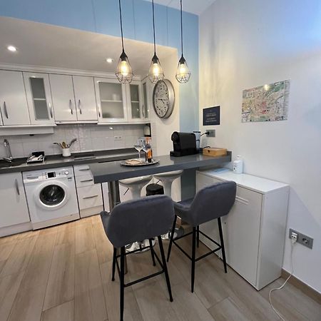 Fantastico Apartamento Suite En Centro De Granada Eksteriør bilde