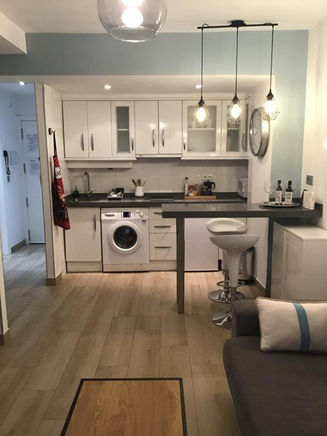 Fantastico Apartamento Suite En Centro De Granada Eksteriør bilde