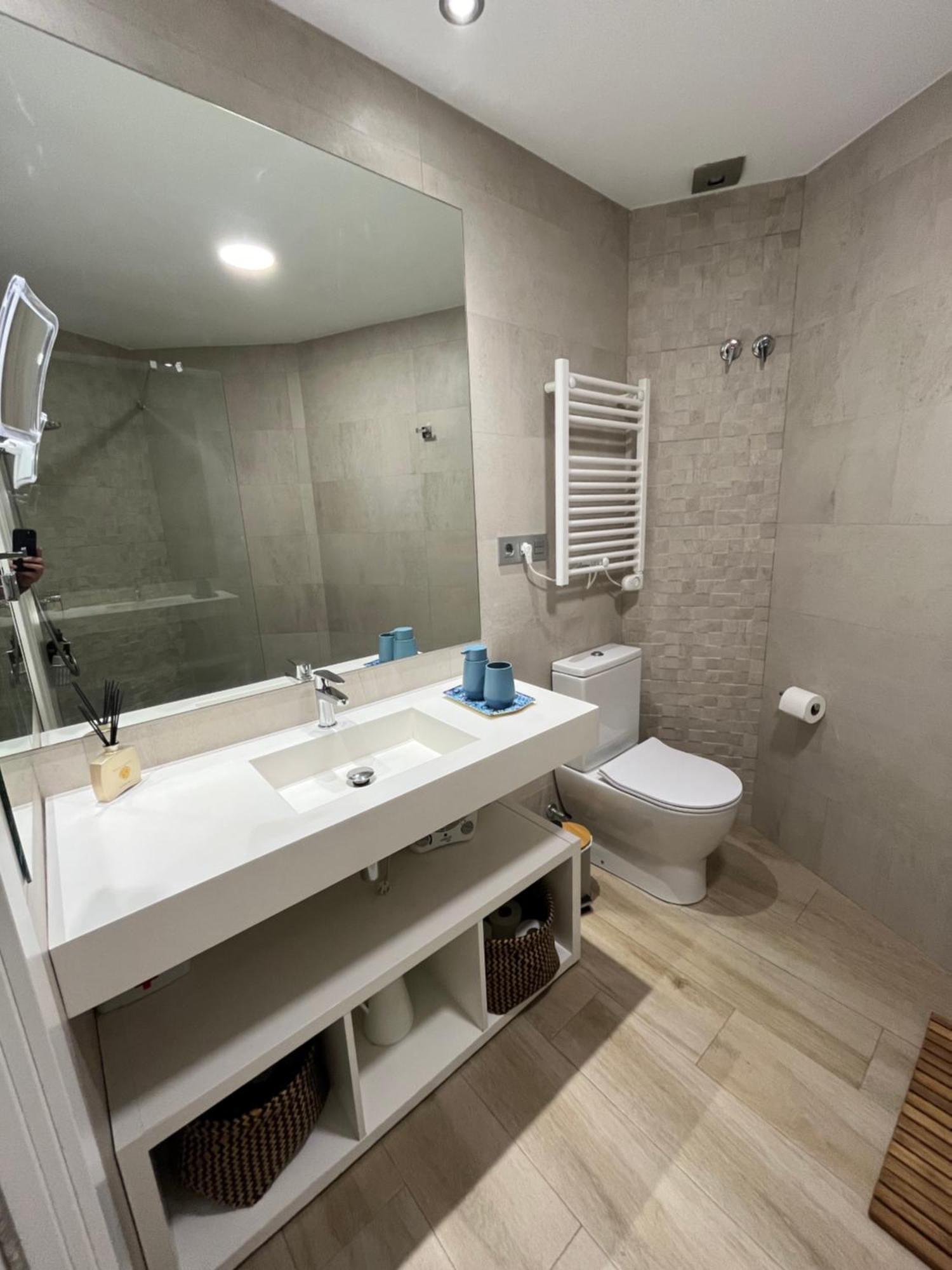 Fantastico Apartamento Suite En Centro De Granada Eksteriør bilde