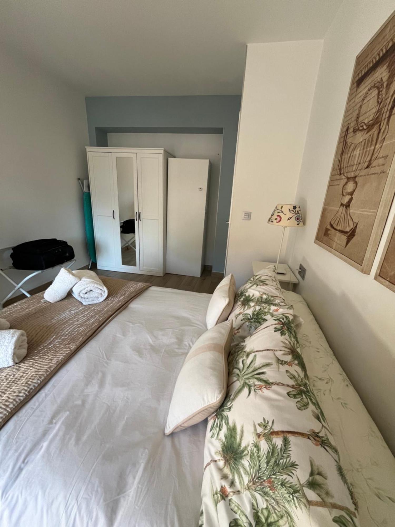 Fantastico Apartamento Suite En Centro De Granada Eksteriør bilde