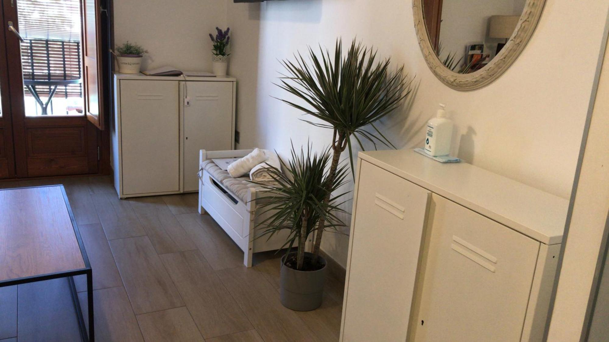 Fantastico Apartamento Suite En Centro De Granada Eksteriør bilde