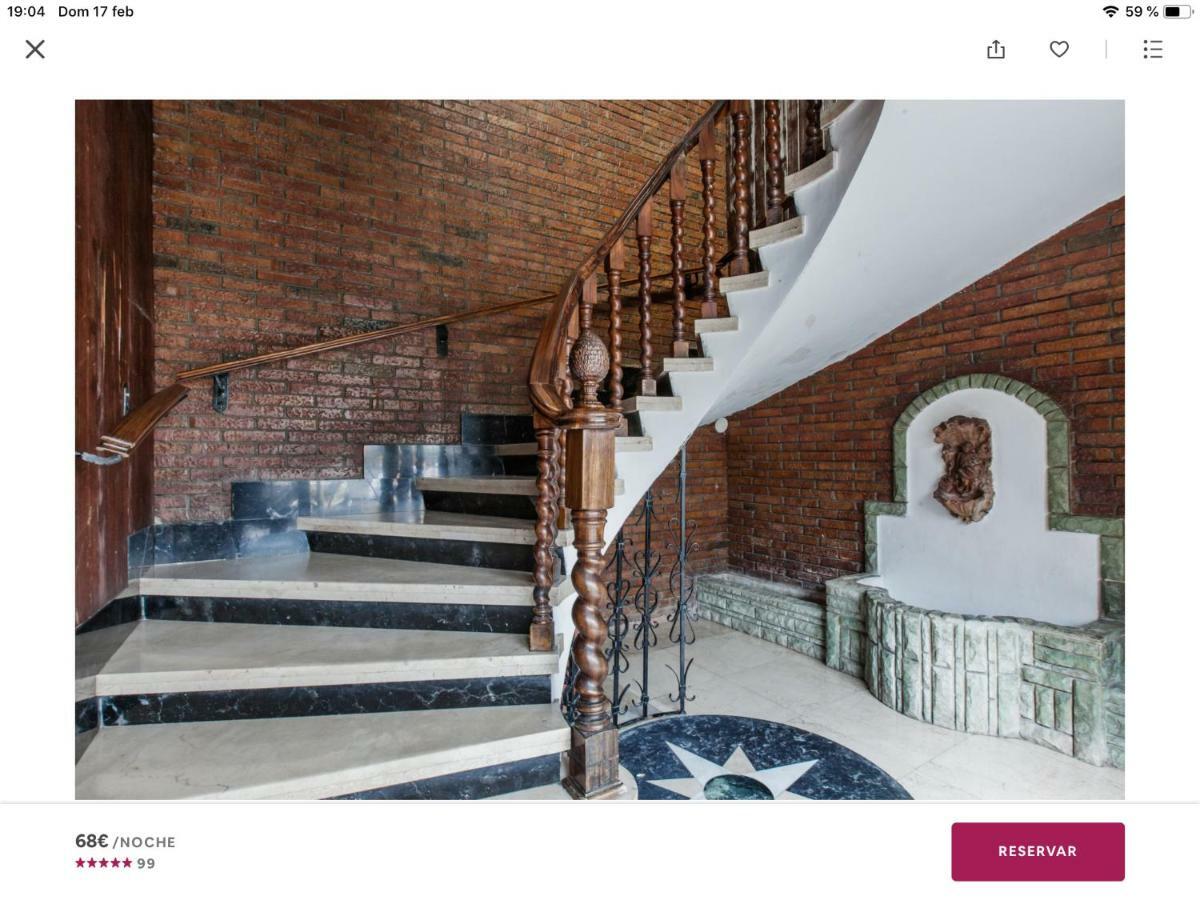 Fantastico Apartamento Suite En Centro De Granada Eksteriør bilde